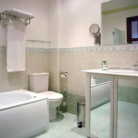 Casa rural Alojamiento Tartessos