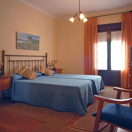Alojamiento Tartessos Casa rural