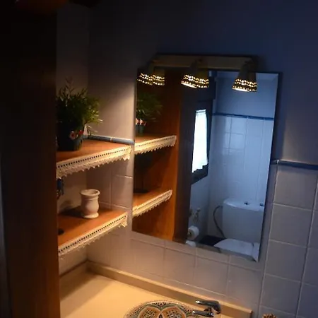 Alojamiento Tartessos Casa rural *