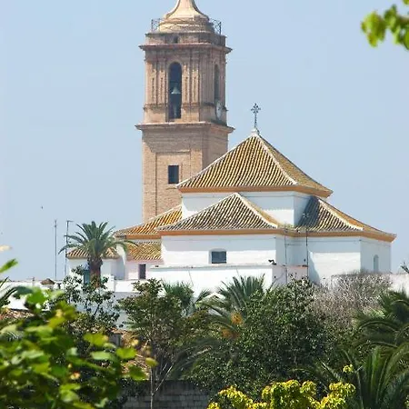 Alojamiento Tartessos Villamanrique De La Condesa